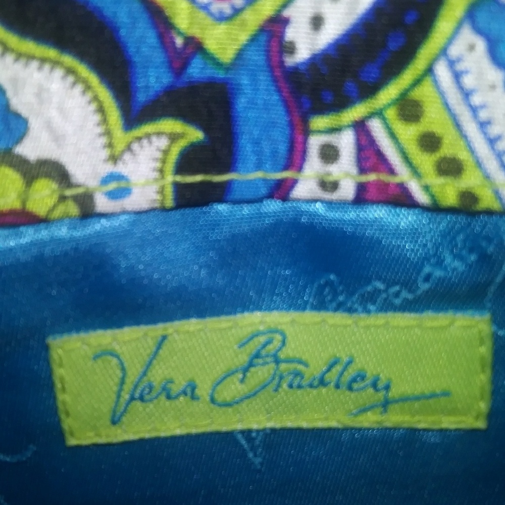 Vera Bradly handbag - Picture 4 of 5